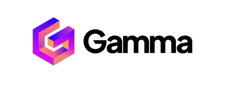 Gamma Engineering Logo